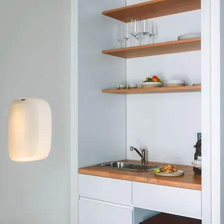 Apartment K-log