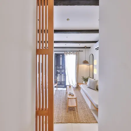 Apartment K-log *