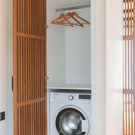 K-log Apartment Kas